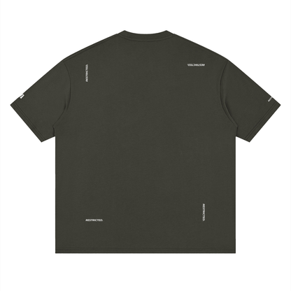 RESTRICTED / TEE