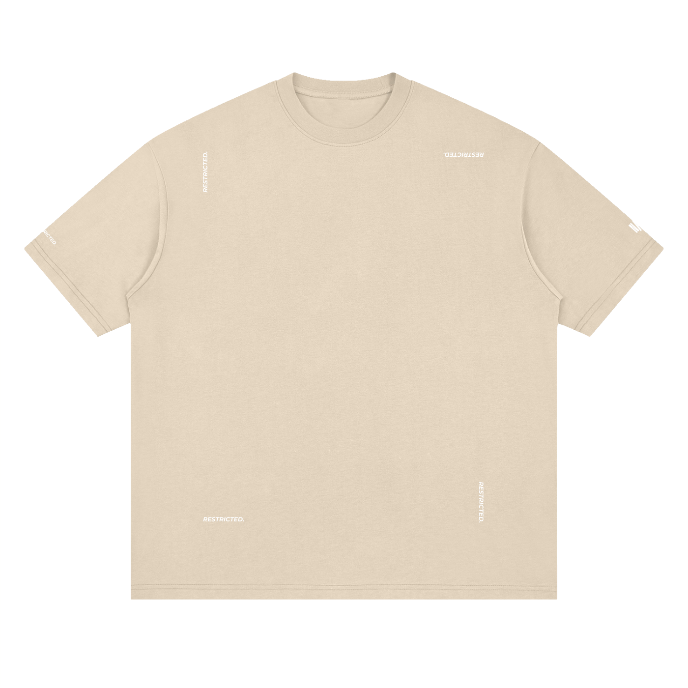 RESTRICTED / TEE