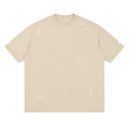 RESTRICTED / TEE