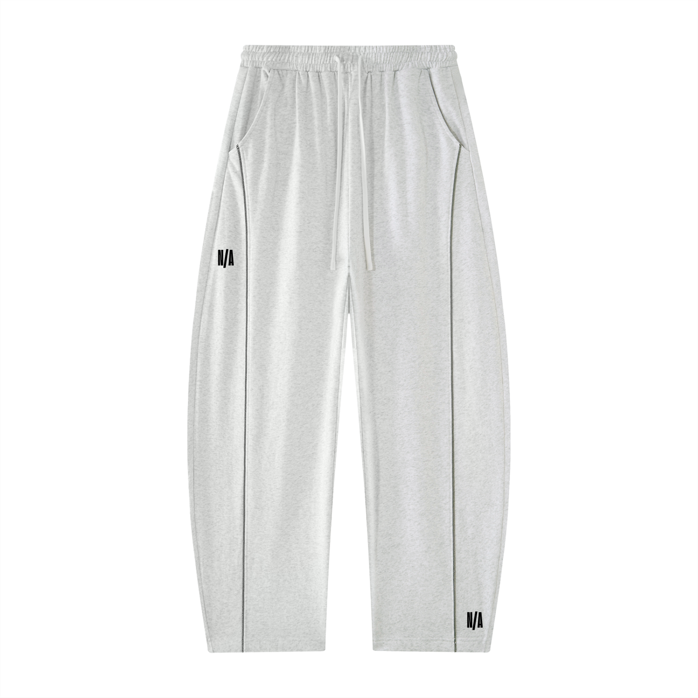 CORE SWEATPANTS / STITCH SET