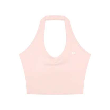 Women's Halter Yoga Sports Bra ODMPOD