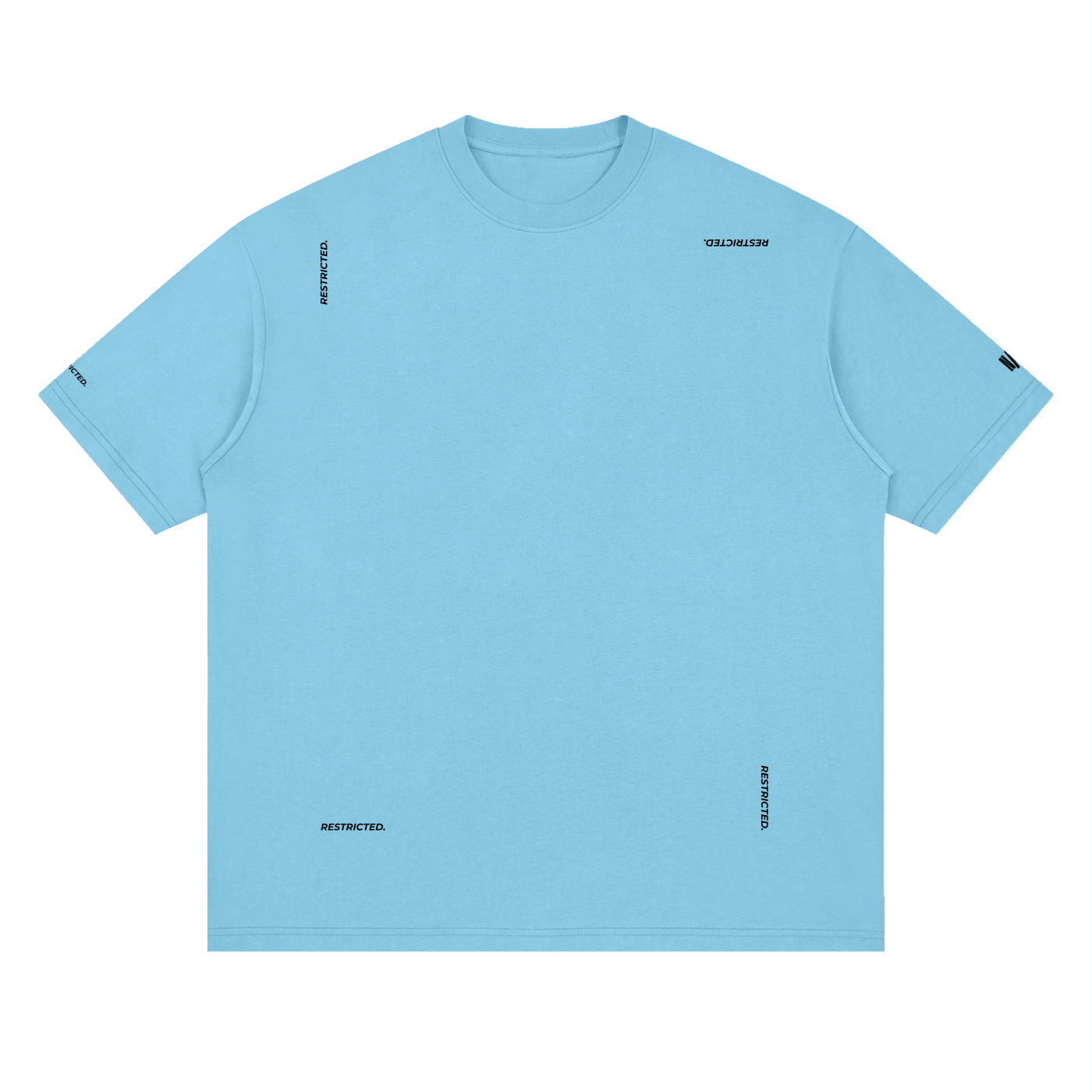 RESTRICTED / TEE