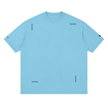 RESTRICTED / TEE