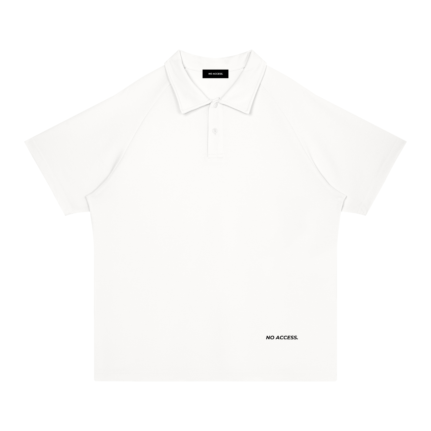 Unisex Regular Fit Polo Shirt ODMPOD