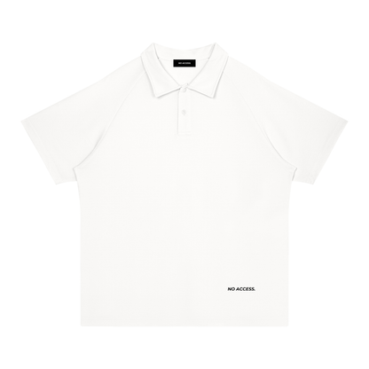 Unisex Regular Fit Polo Shirt ODMPOD