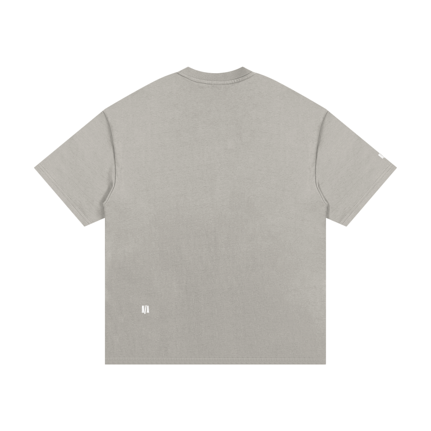 CORE TEE / HEAVYWEIGHT