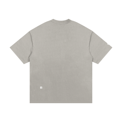 CORE TEE / HEAVYWEIGHT