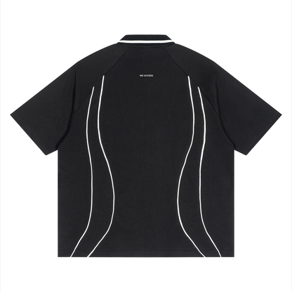 CORE POLO / SWIRL SET