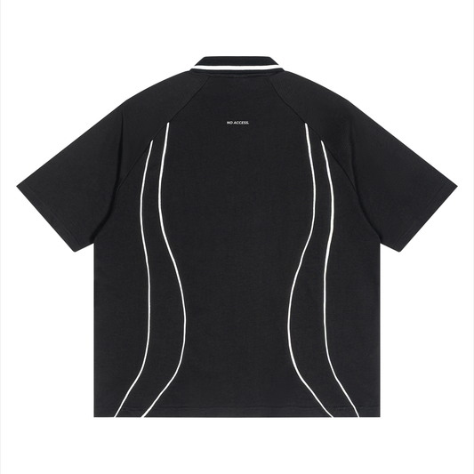 CORE POLO / SWIRL SET