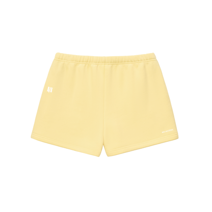 CORE SHORTS / ESSENTIALS
