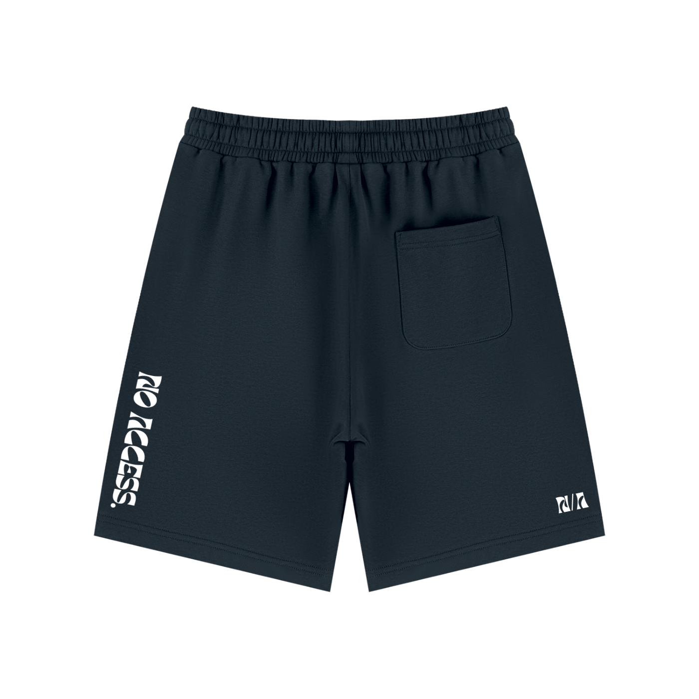 Unisex Drawstring Shorts ODMPOD