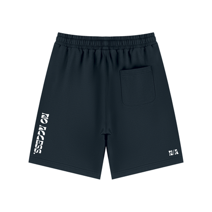 Unisex Drawstring Shorts ODMPOD