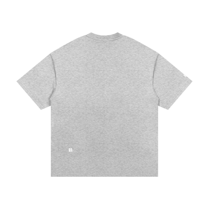 CORE TEE / HEAVYWEIGHT