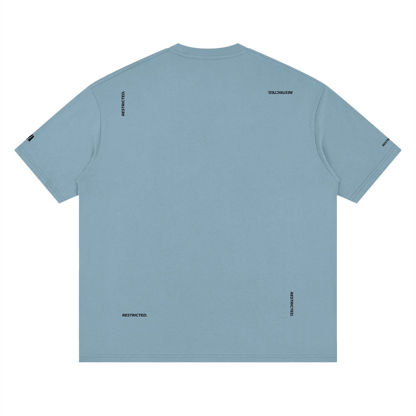 RESTRICTED / TEE