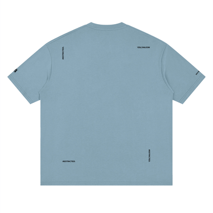 RESTRICTED / TEE