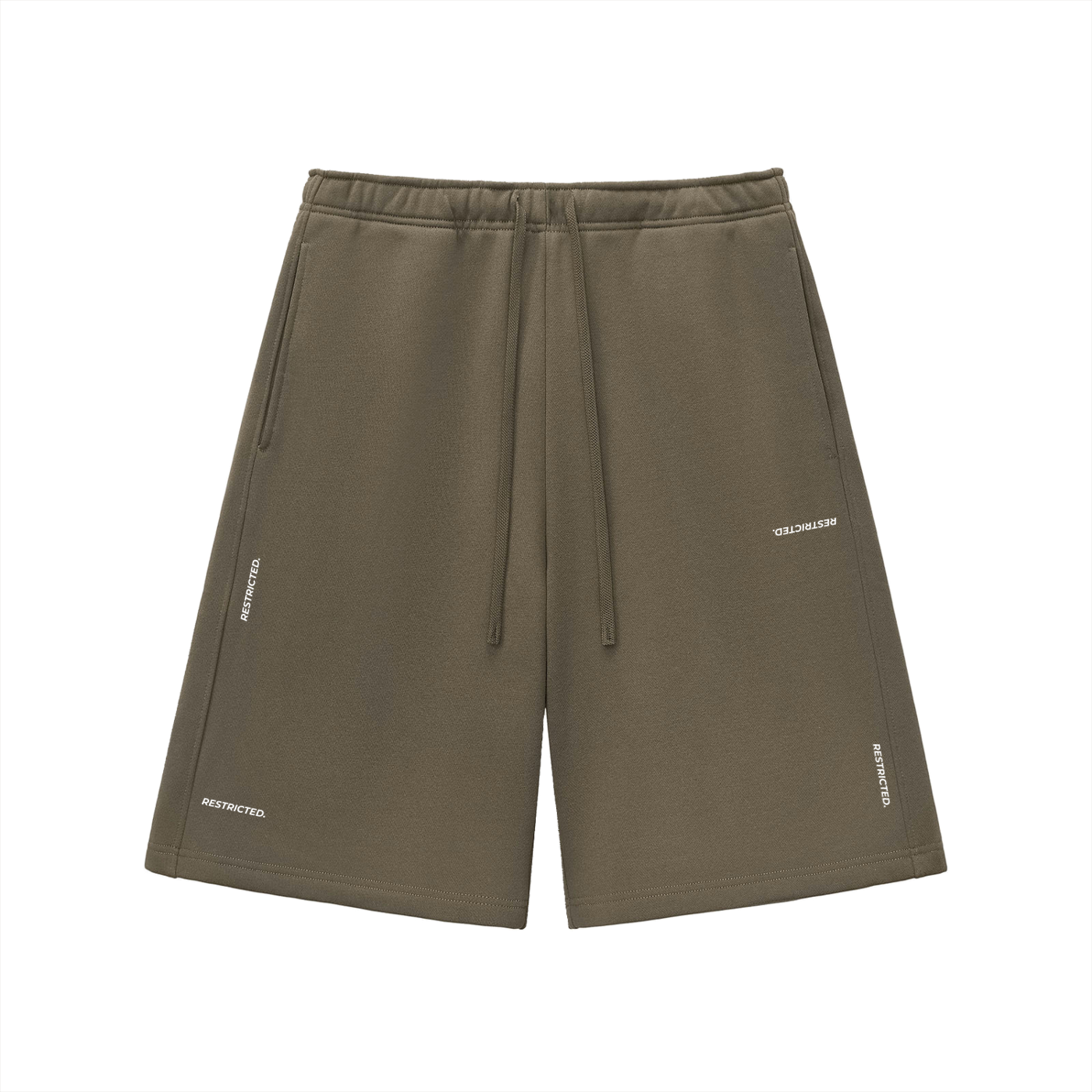 RESTRICTED / SHORTS