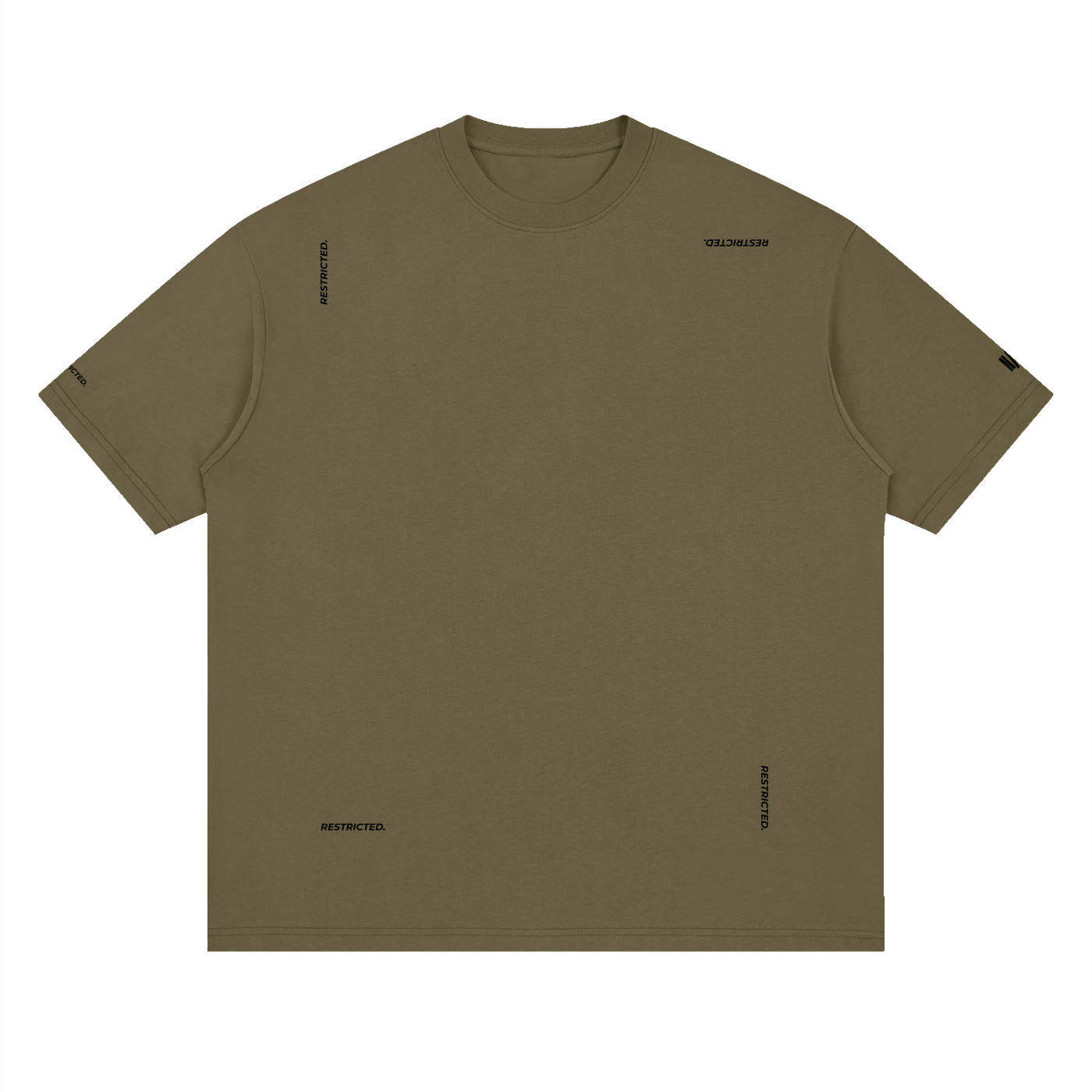 RESTRICTED / TEE