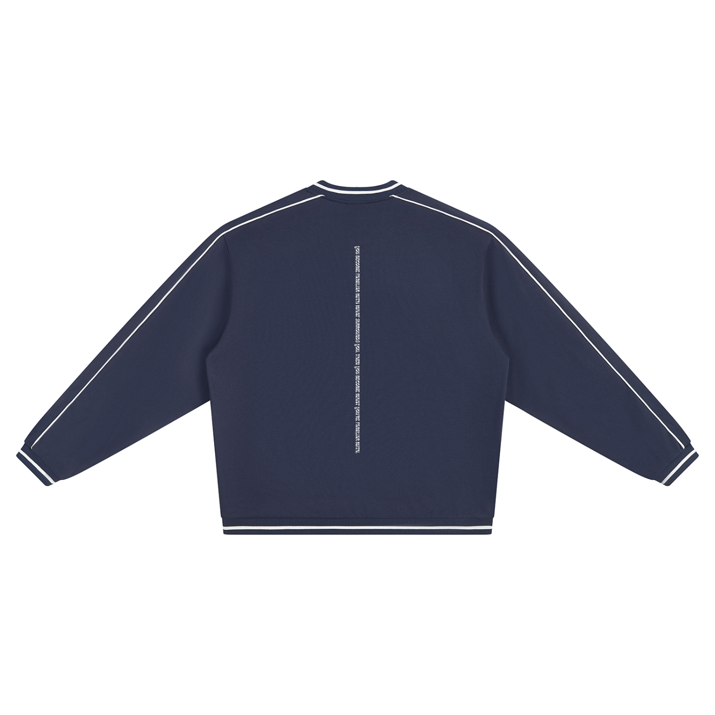 CORE SWEATSHIRT / MARKED ODMPOD