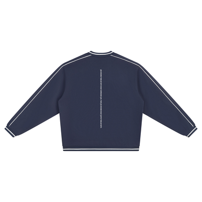 CORE SWEATSHIRT / MARKED ODMPOD