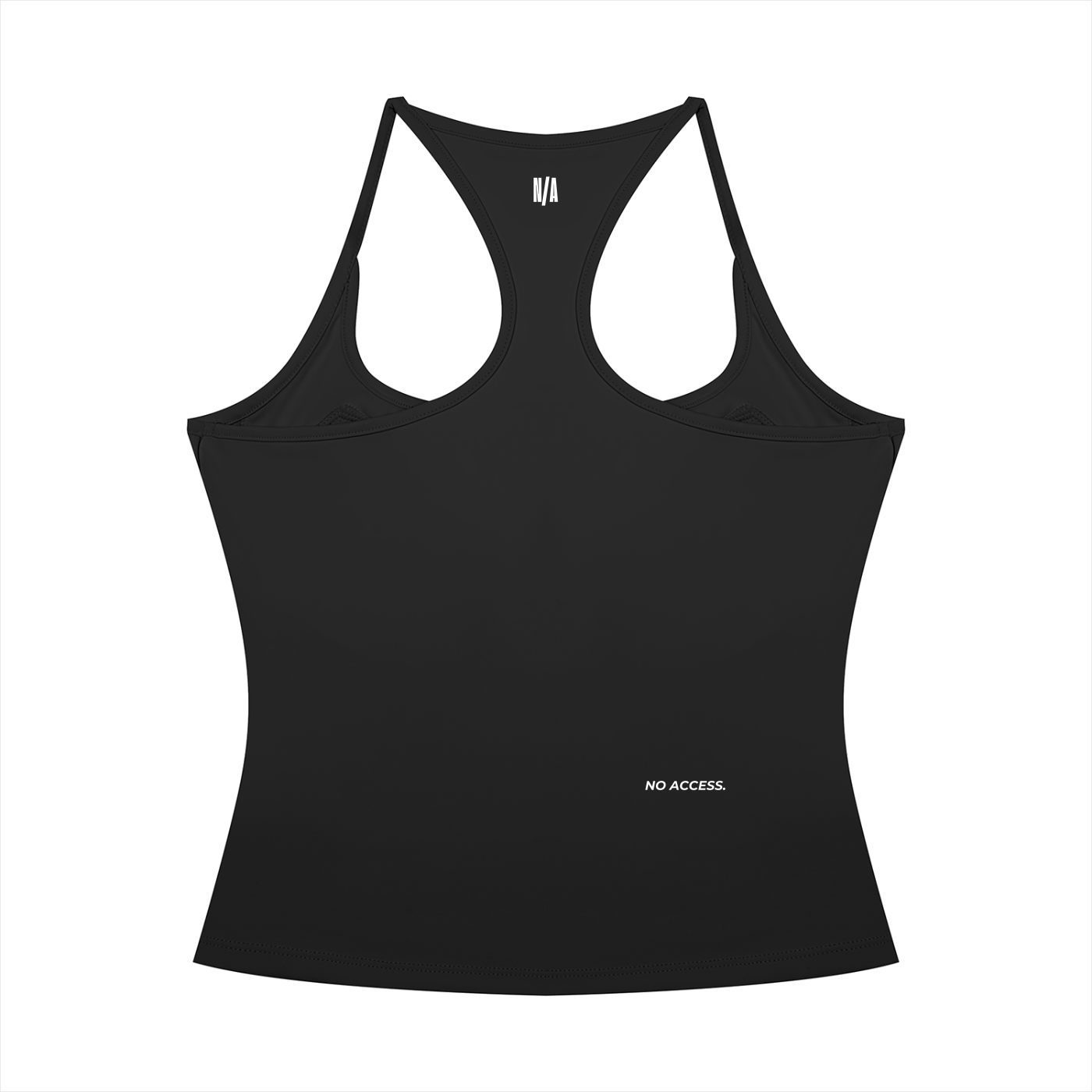 Women's Crop Yoga Tank Top ODMPOD