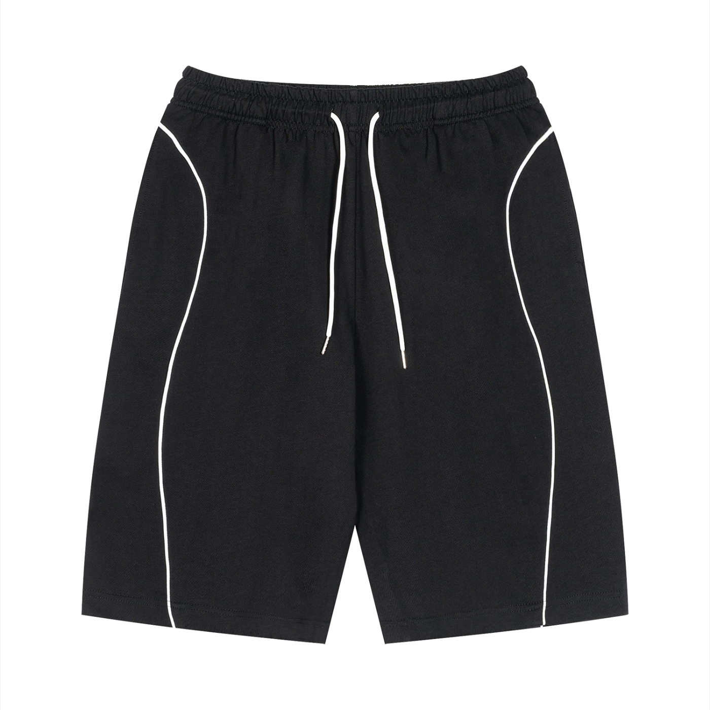 CORE SHORTS / SWIRL SET