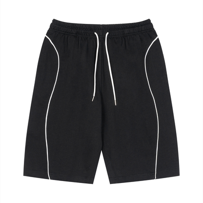 CORE SHORTS / SWIRL SET