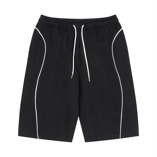 CORE SHORTS / SWIRL SET