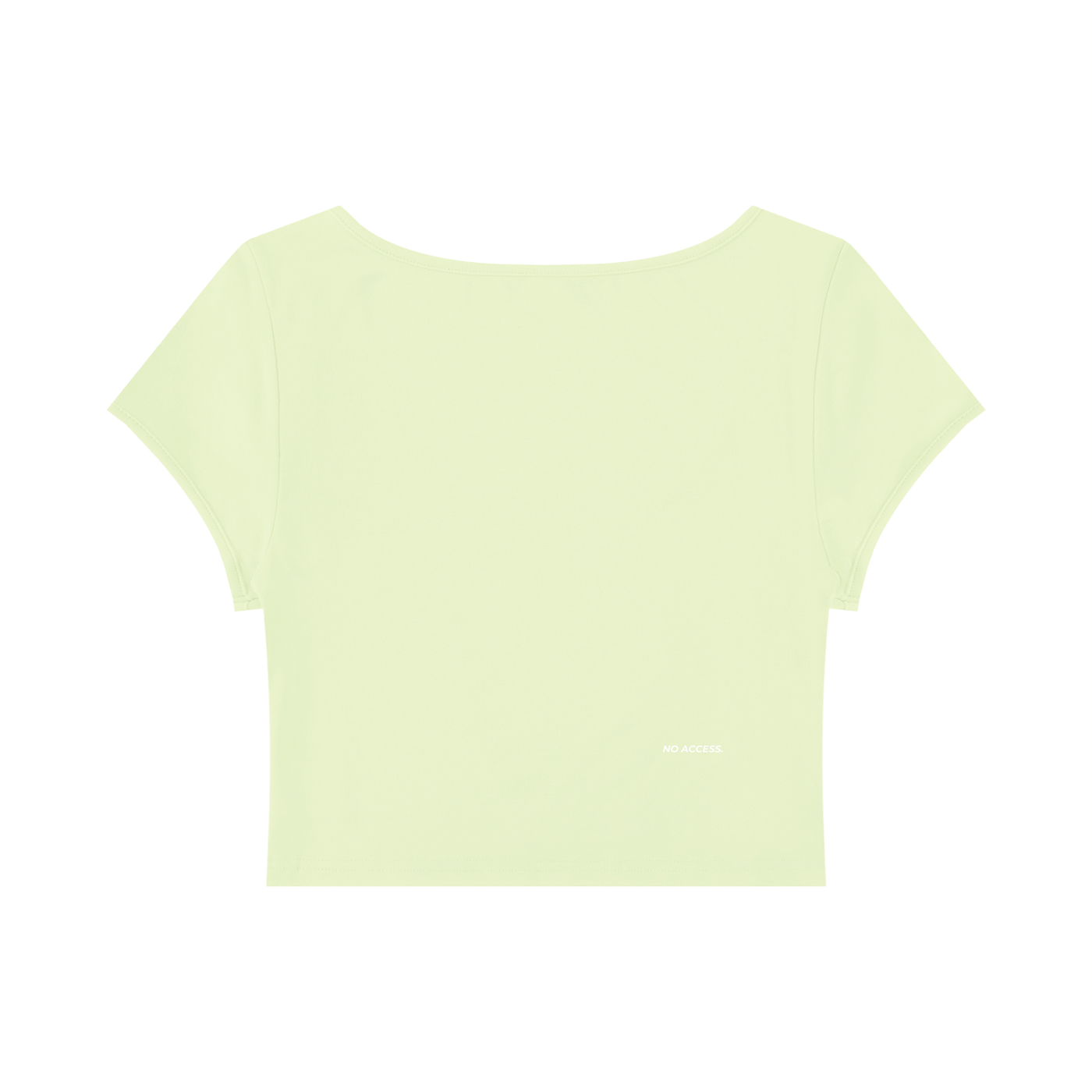 CORE TOP / CAP SLEEVE