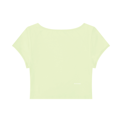 CORE TOP / CAP SLEEVE