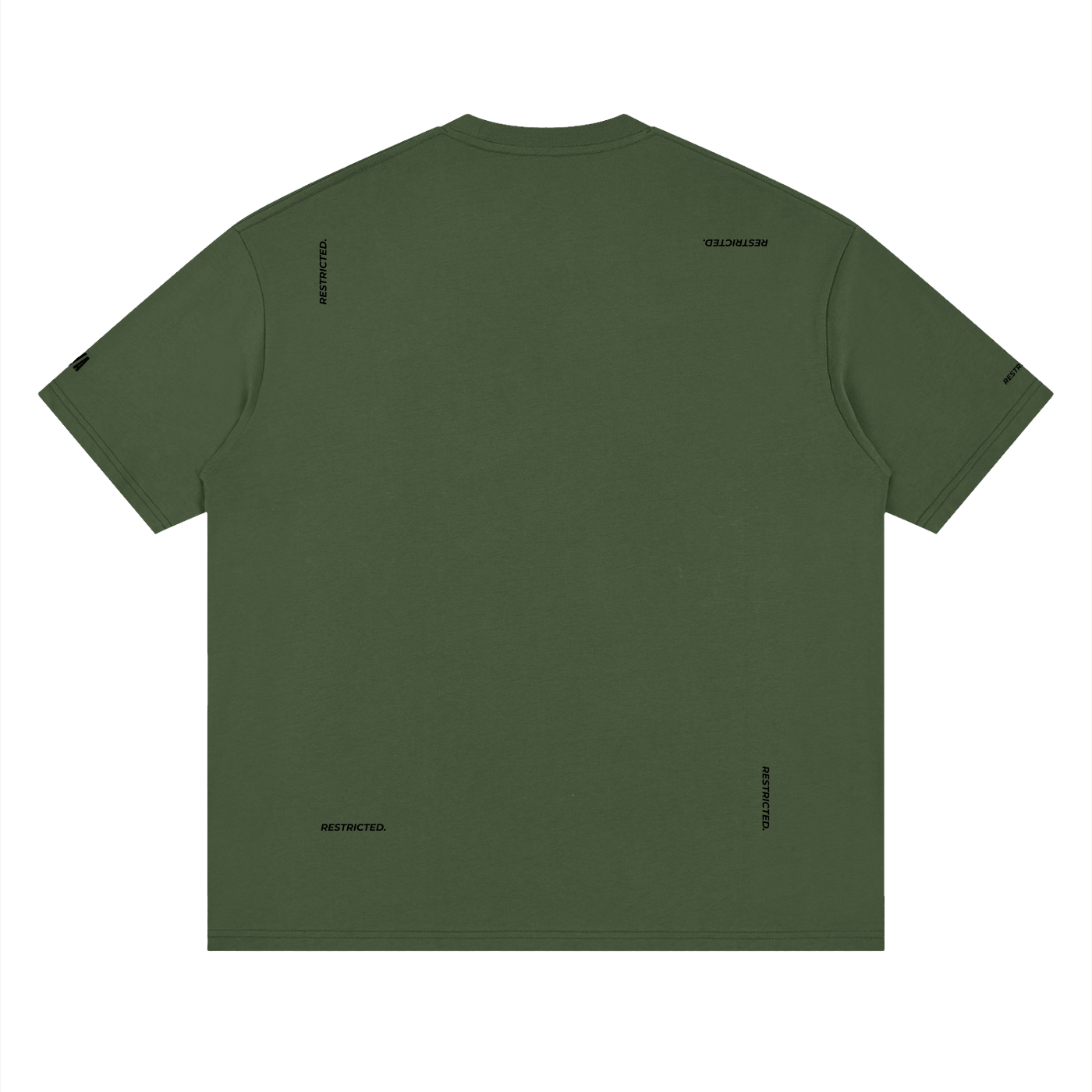 RESTRICTED / TEE
