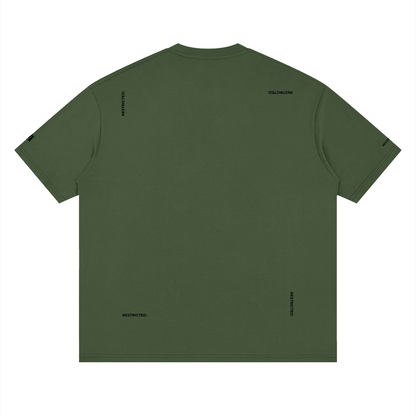 RESTRICTED / TEE