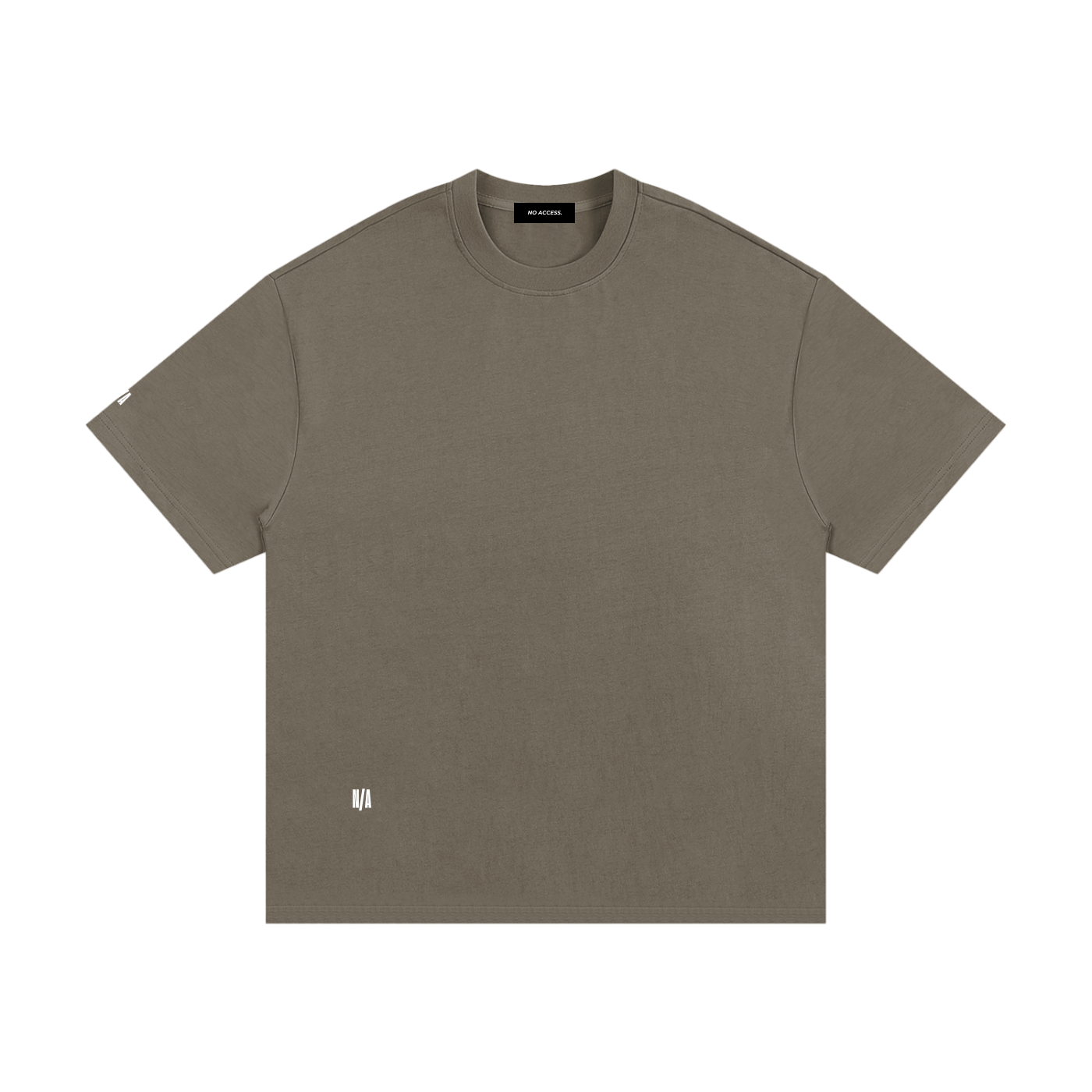 CORE TEE / HEAVYWEIGHT ODMPOD