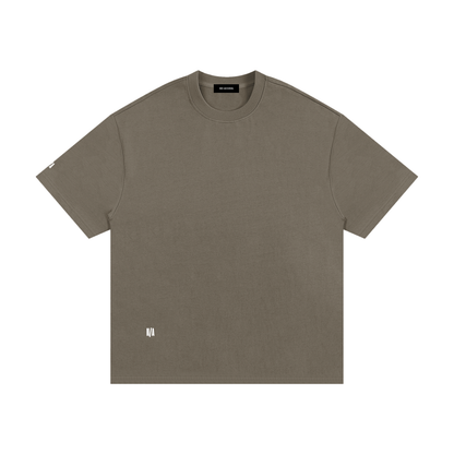 CORE TEE / HEAVYWEIGHT