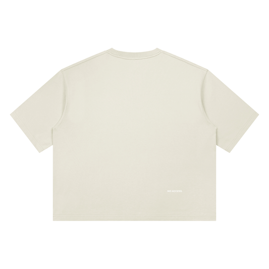CORE TEE / CLASSIC HEAVYWEIGHT ODMPOD