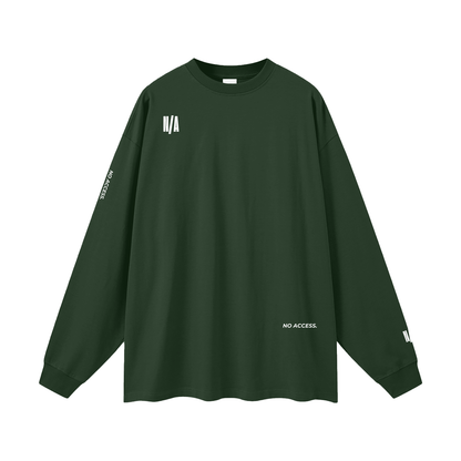 CORE LANGARM / OVERSIZED