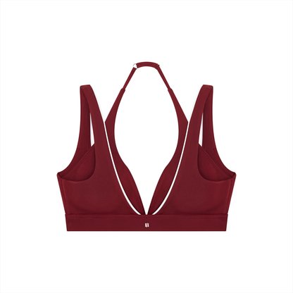 CORE SPORTS BRA / SHAPE SET