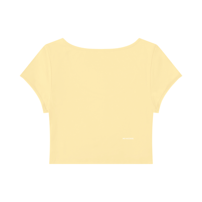 CORE TOP / CAP SLEEVE