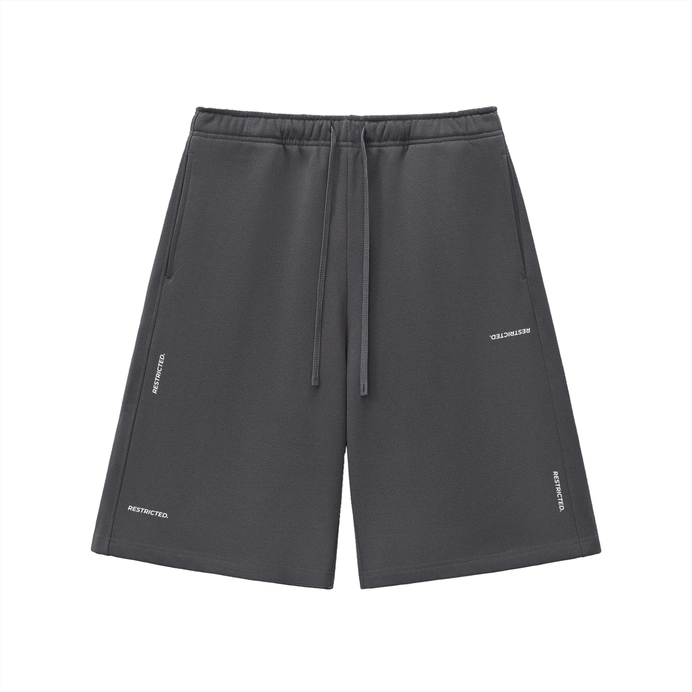 RESTRICTED / SHORTS