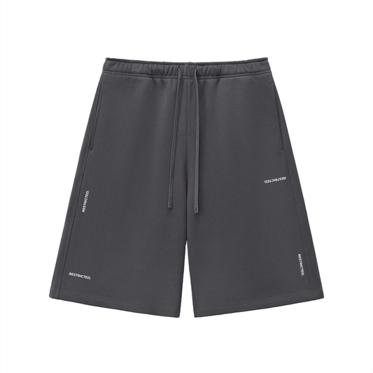 RESTRICTED / SHORTS ODMPOD