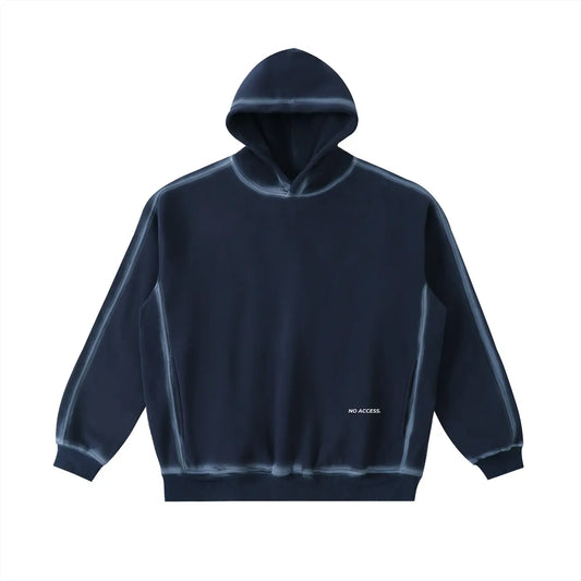 CORE SUNFADE SET / HOODIE ODMPOD