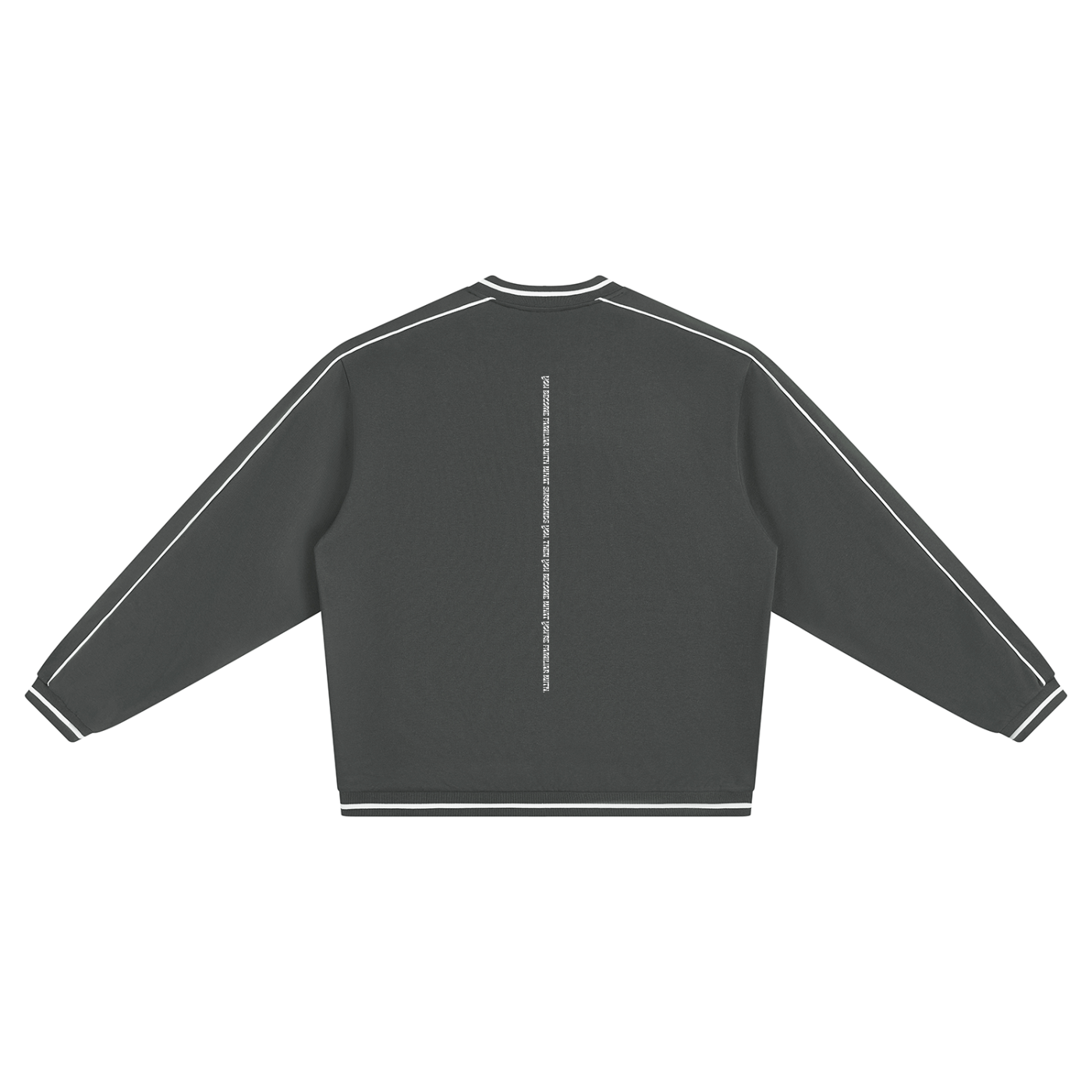 CORE SWEATSHIRT / MARKED ODMPOD