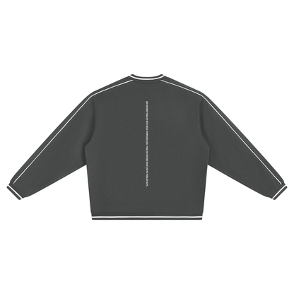 CORE SWEATSHIRT / MARKED ODMPOD