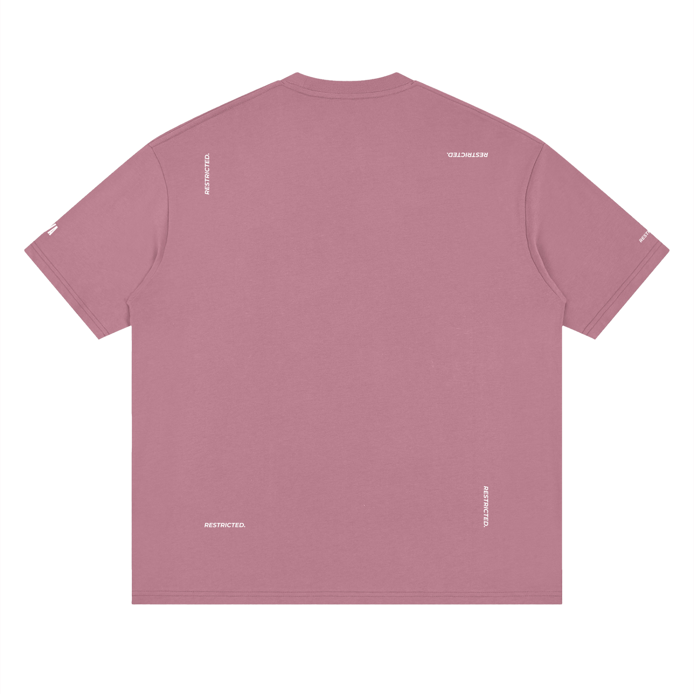 RESTRICTED / TEE