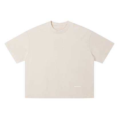 CORE TEE / VINTAGE SET