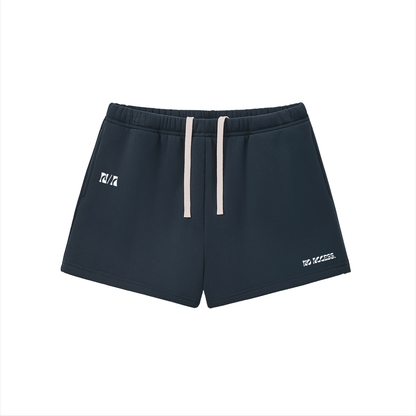 Essential Fleece Drawstring Sweatshorts ODMPOD