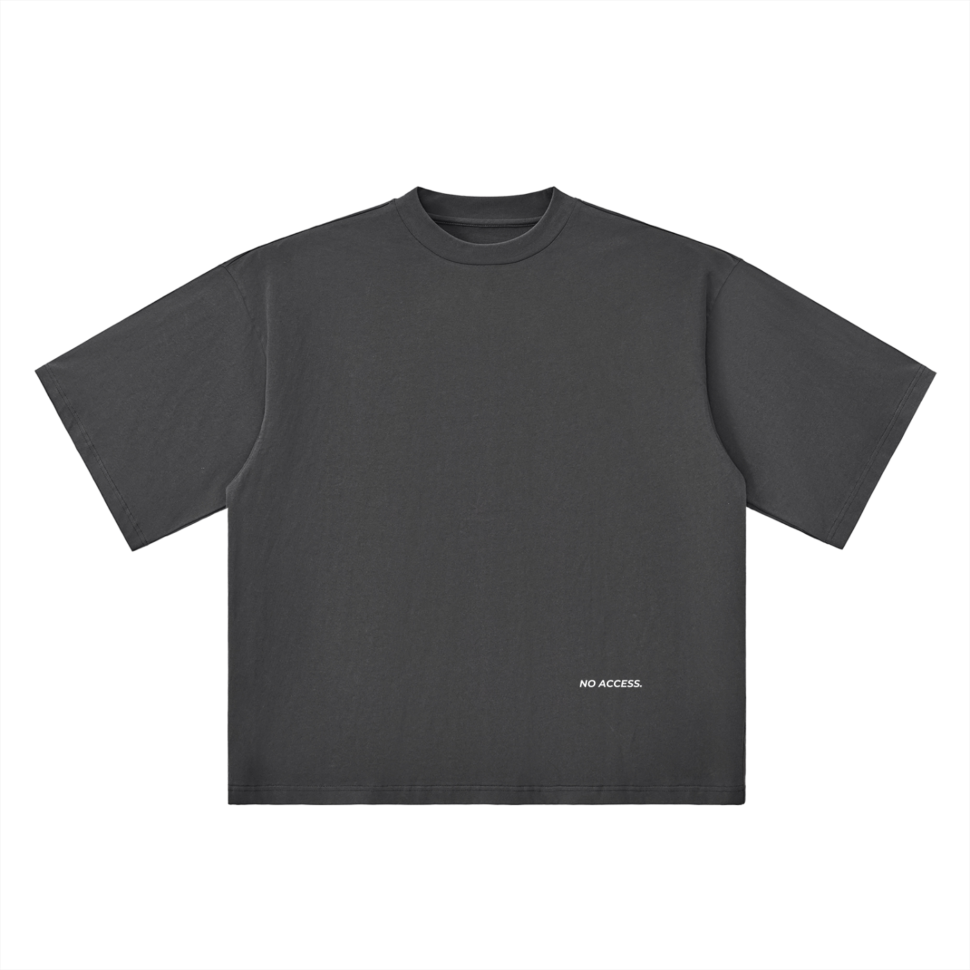 CORE TEE / HALF SLEEVE