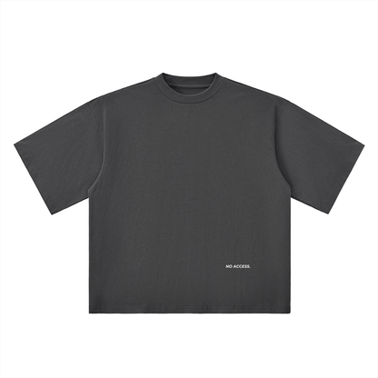 CORE TEE / HALF SLEEVE