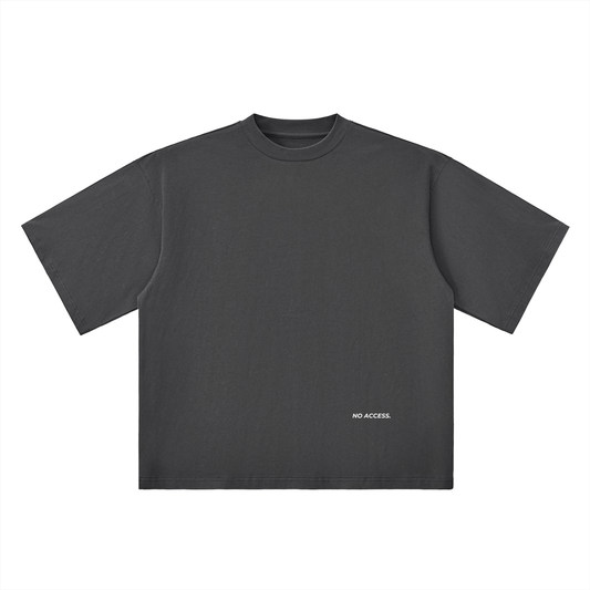 CORE TEE / HALF SLEEVE ODMPOD