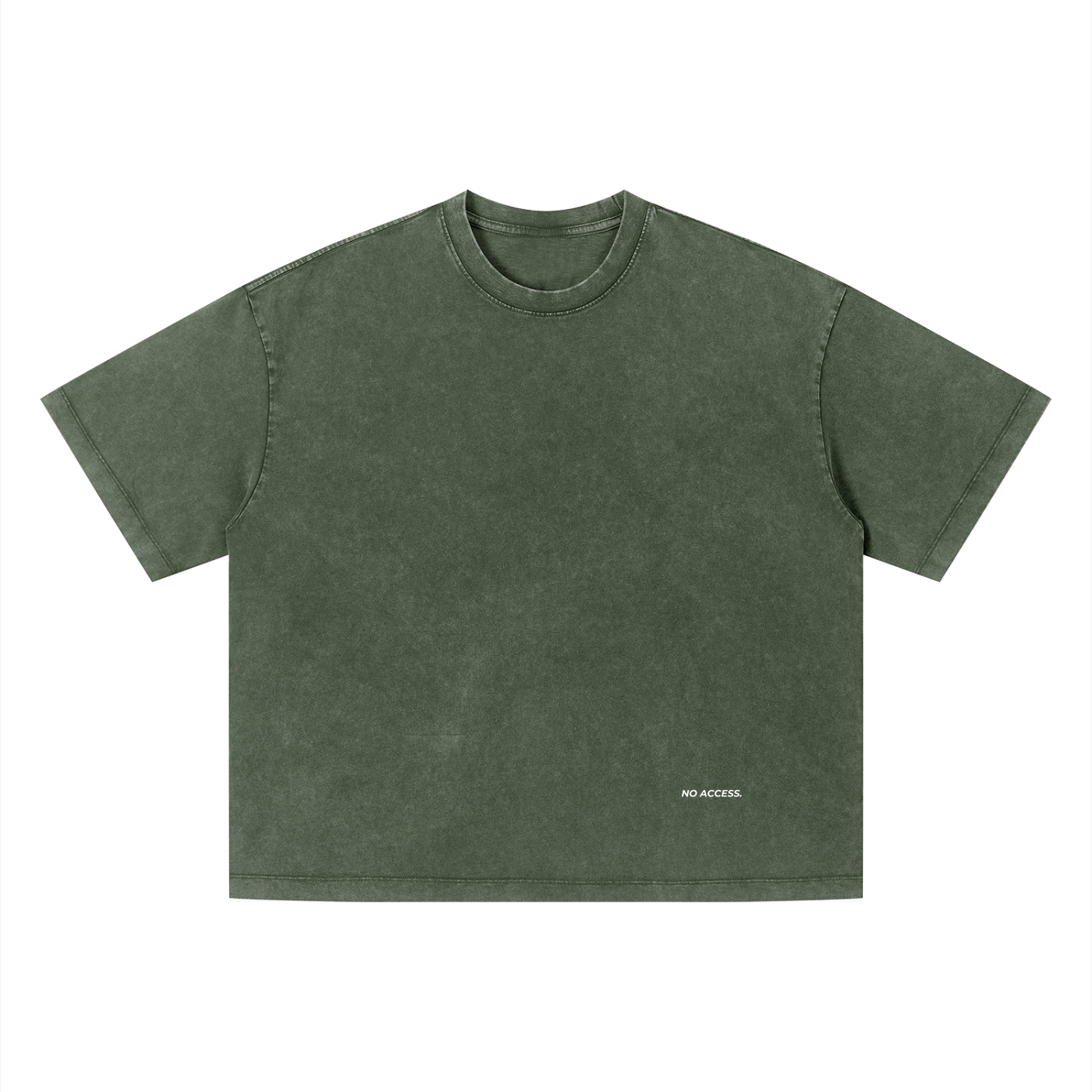 CORE TEE / VINTAGE SET