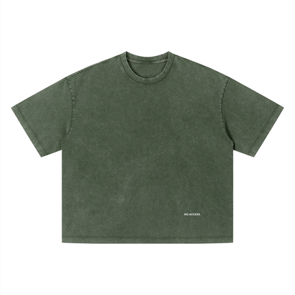 CORE TEE / VINTAGE SET